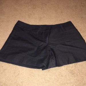 Express: Jean Shorts